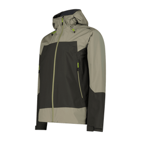 CMP Unlimitech 3 strati - Guscio da Trekking Uomo