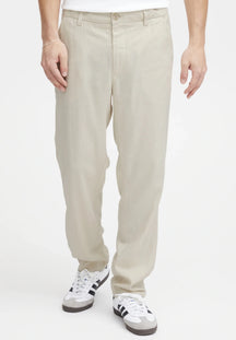 Solid Allan Liam - Pantaloni Lifestyle Uomo - Neverland Firenze