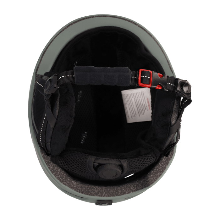 CMP XA-1 - Casco da Sci - Neverland Firenze
