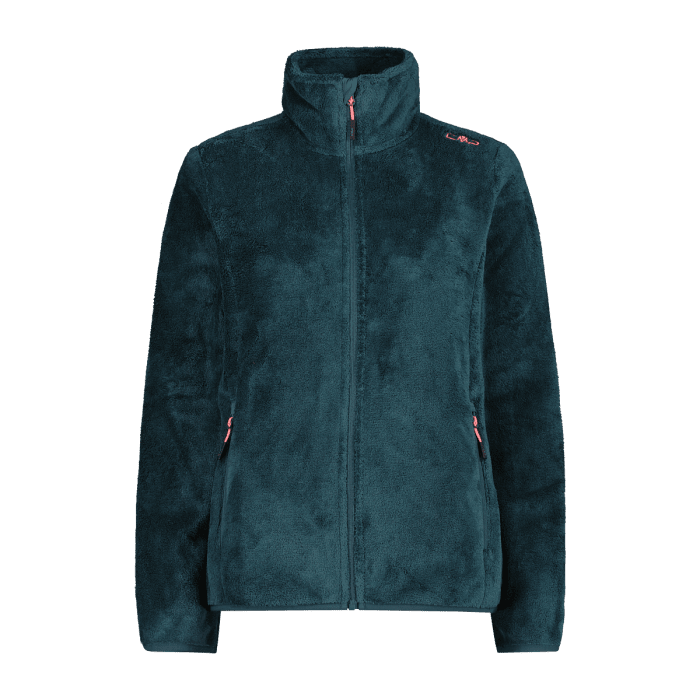 CMP Pile HighLoft da Trekking Donna - Neverland Firenze