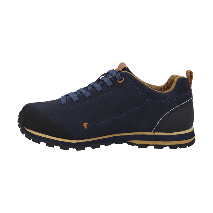 CMP Elettra Low WP - Scarpe Da Outdoor Uomo - Neverland Firenze