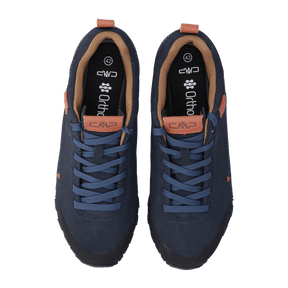 CMP Elettra Low WP - Scarpe Da Outdoor Uomo - Neverland Firenze