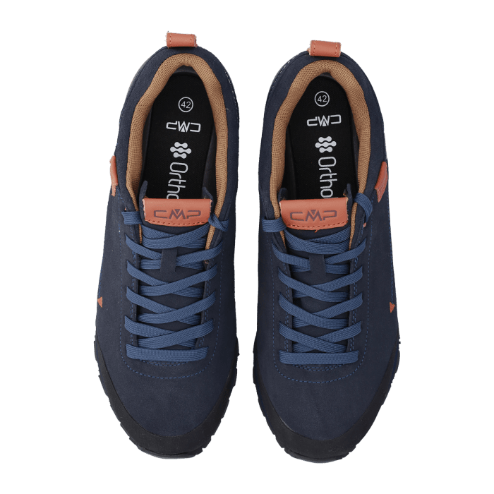 CMP Elettra Low WP - Scarpe Da Outdoor Uomo - Neverland Firenze