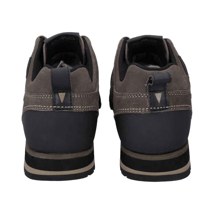 CMP Elettra Low WP - Scarpe Da Outdoor Uomo - Neverland Firenze