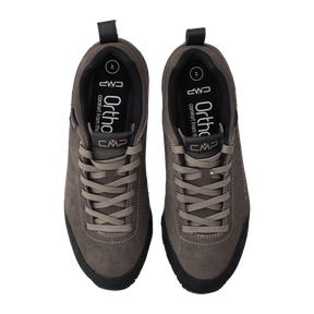 CMP Elettra Low WP - Scarpe Da Outdoor Uomo - Neverland Firenze