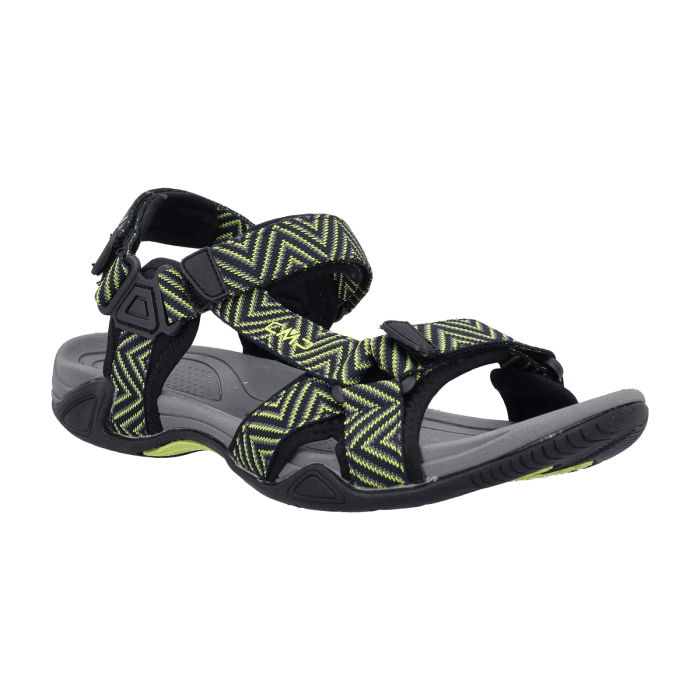 CMP Hamal - Sandali da Trekking Uomo - Neverland Firenze