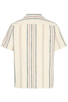 Solid Isai - Camicia Lifestyle Uomo