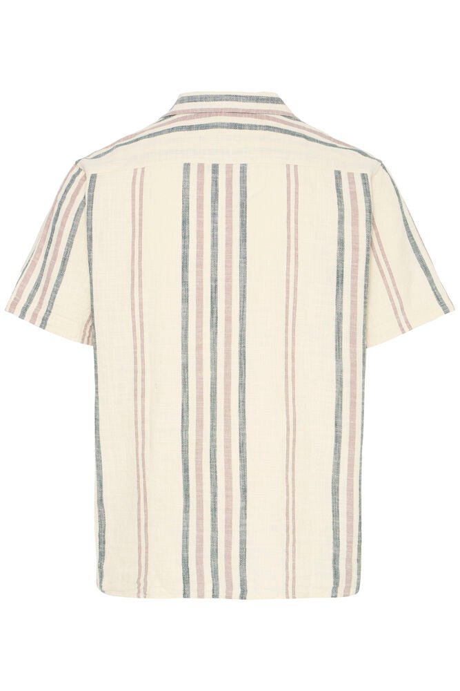 Solid Isai - Camicia Lifestyle Uomo