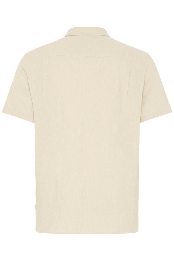 Solid Iain SS - Camicia Lifestyle Uomo