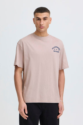 Solid Ustance SS - T-Shirt Lifestyle Uomo