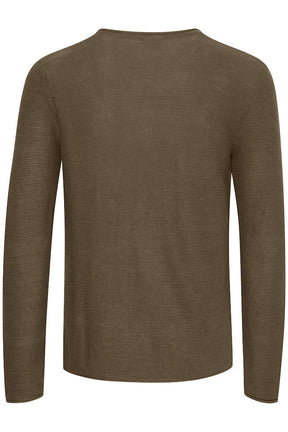 Solid Jarah - Pullover Lifestyle Uomo - Neverland Firenze