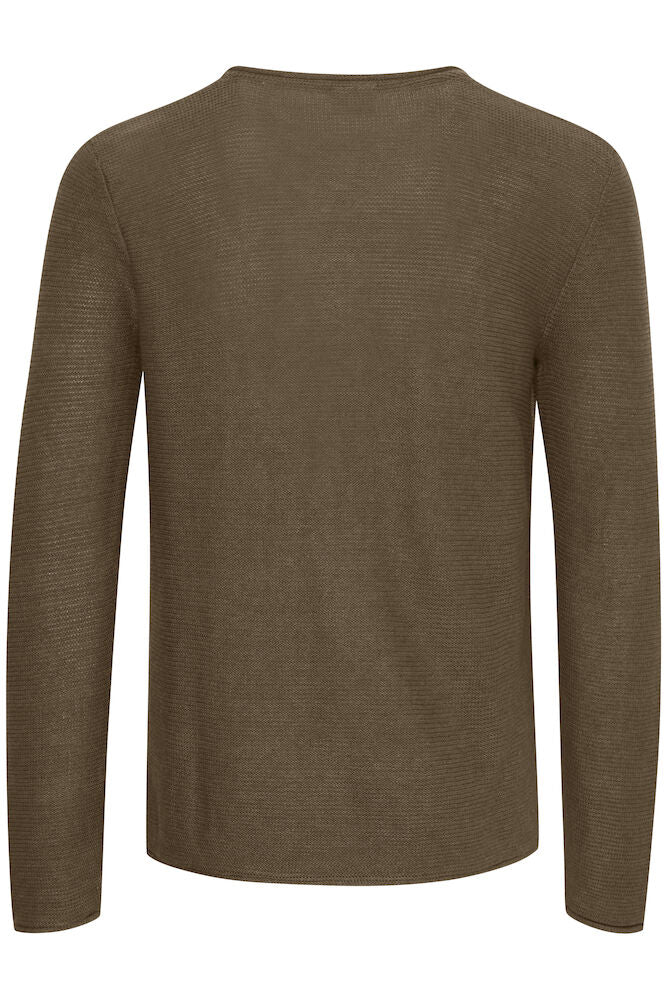 Solid Jarah - Pullover Lifestyle Uomo - Neverland Firenze