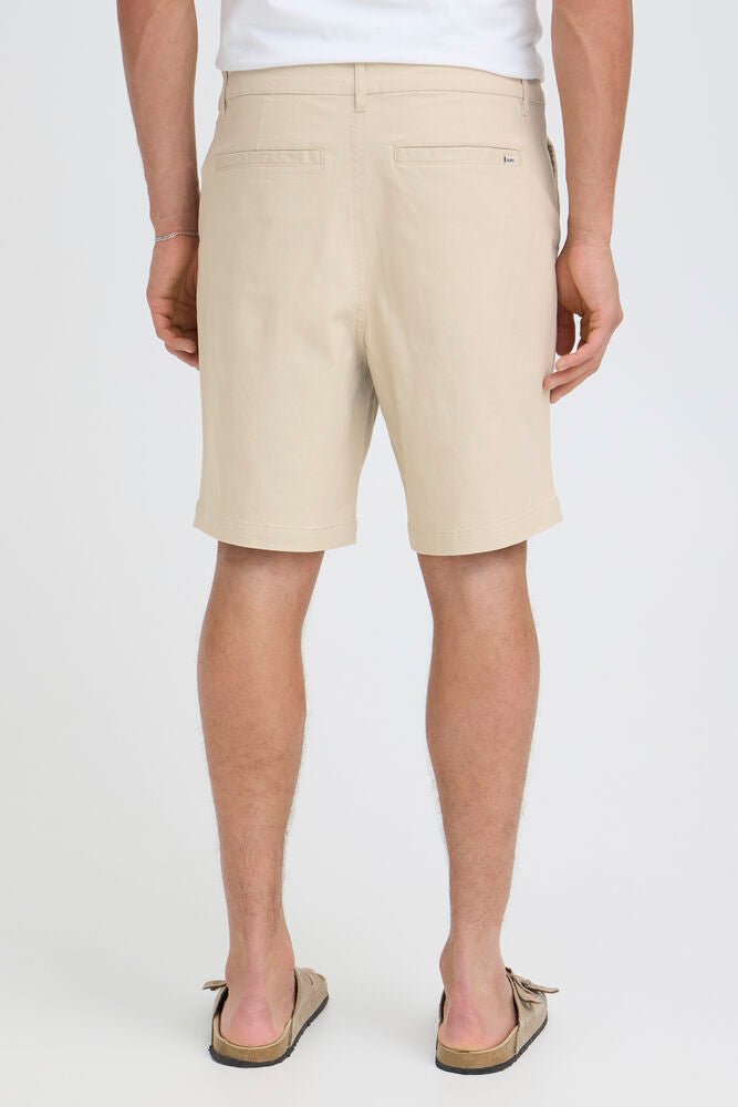 Solid Liam Tate Shorts - Bermuda Lifestyle Uomo - Neverland Firenze