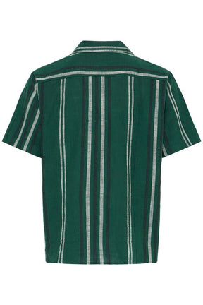 Solid Isai - Camicia Lifestyle Uomo
