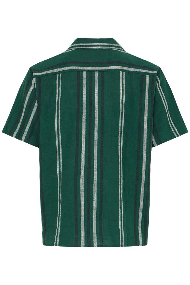 Solid Isai - Camicia Lifestyle Uomo