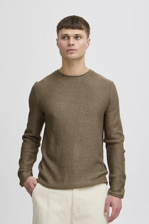 Solid Jarah - Pullover Lifestyle Uomo - Neverland Firenze
