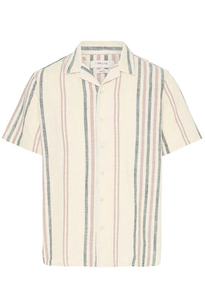 Solid Isai - Camicia Lifestyle Uomo