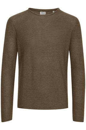 Solid Jarah - Pullover Lifestyle Uomo - Neverland Firenze