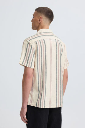 Solid Isai - Camicia Lifestyle Uomo
