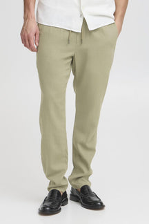 Solid Taiz PA - Pantaloni Lifestyle Uomo - Neverland Firenze