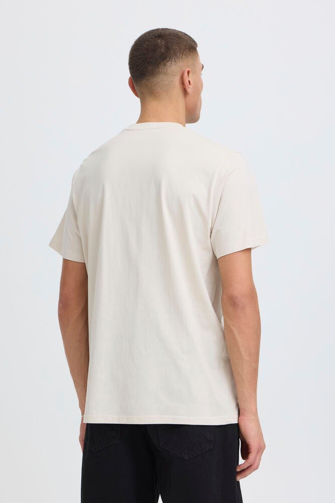 Solid Uwe SS - T-Shirt Lifestyle Uomo