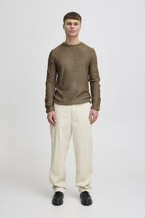 Solid Jarah - Pullover Lifestyle Uomo - Neverland Firenze