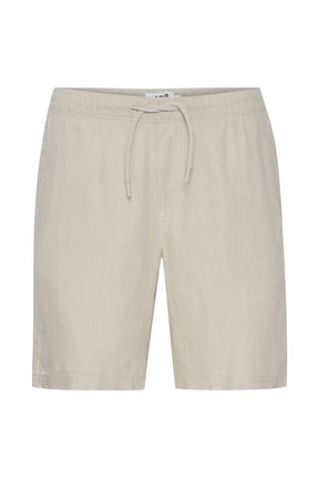 Solid Aurelius Elastic Shorts - Bermuda Lifestyle Uomo