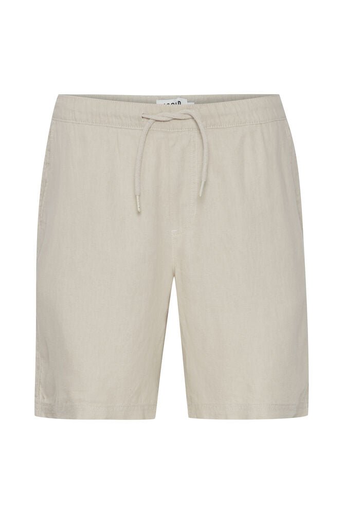 Solid Aurelius Elastic Shorts - Bermuda Lifestyle Uomo