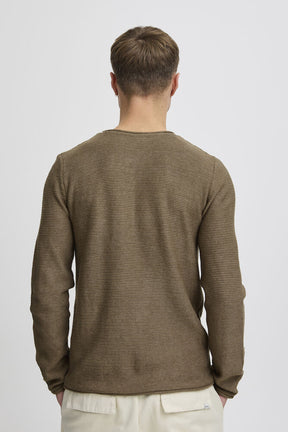 Solid Jarah - Pullover Lifestyle Uomo - Neverland Firenze