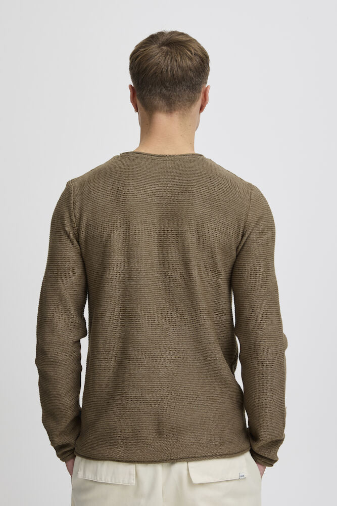 Solid Jarah - Pullover Lifestyle Uomo - Neverland Firenze