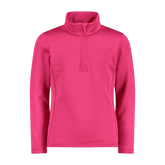 CMP Lupetto Stretch Performance - Sci bambina - Neverland Firenze