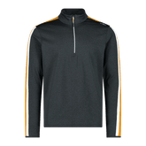 CMP Lupetto Softech Melange - Sci Uomo - Neverland Firenze