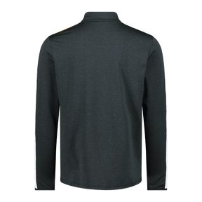 CMP Lupetto Softech Melange - Sci Uomo - Neverland Firenze