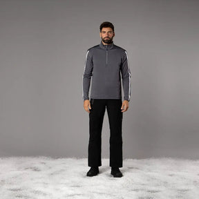 CMP Lupetto Softech Melange - Sci Uomo - Neverland Firenze