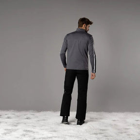 CMP Lupetto Softech Melange - Sci Uomo - Neverland Firenze