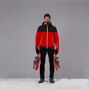 CMP Pantaloni Outdoor In Softshell Da Trekking Uomo - Neverland Firenze