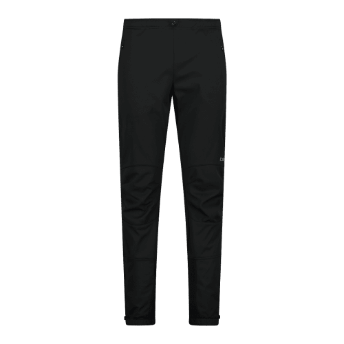 CMP Pantaloni Outdoor In Softshell Da Trekking Uomo - Neverland Firenze