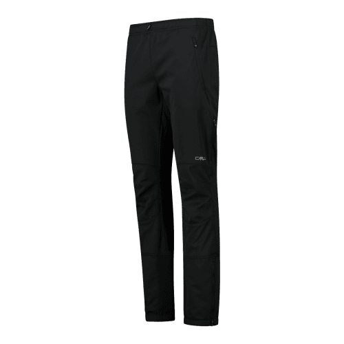 CMP Pantaloni Outdoor In Softshell Da Trekking Uomo - Neverland Firenze