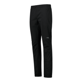 CMP Pantaloni Outdoor In Softshell Da Trekking Uomo - Neverland Firenze