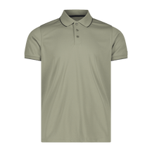 CMP Polo Piquet da trekking Uomo - Neverland Firenze
