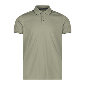 CMP Polo Piquet da trekking Uomo - Neverland Firenze