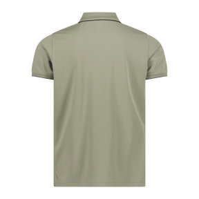 CMP Polo Piquet da trekking Uomo - Neverland Firenze