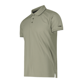 CMP Polo Piquet da trekking Uomo - Neverland Firenze