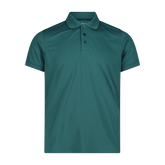 CMP Polo Piquet da trekking Uomo - Neverland Firenze