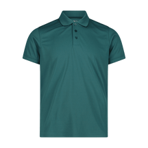CMP Polo Piquet da trekking Uomo - Neverland Firenze