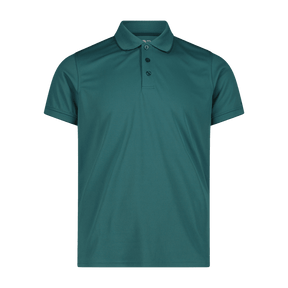 CMP Polo Piquet da trekking Uomo - Neverland Firenze