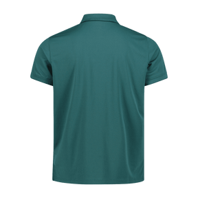 CMP Polo Piquet da trekking Uomo - Neverland Firenze