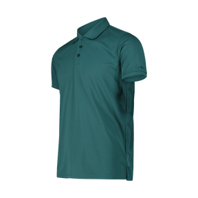 CMP Polo Piquet da trekking Uomo - Neverland Firenze