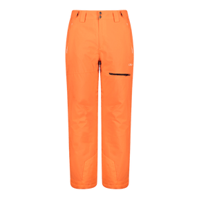 CMP Pantalone in Twill - Sci Uomo - Neverland Firenze