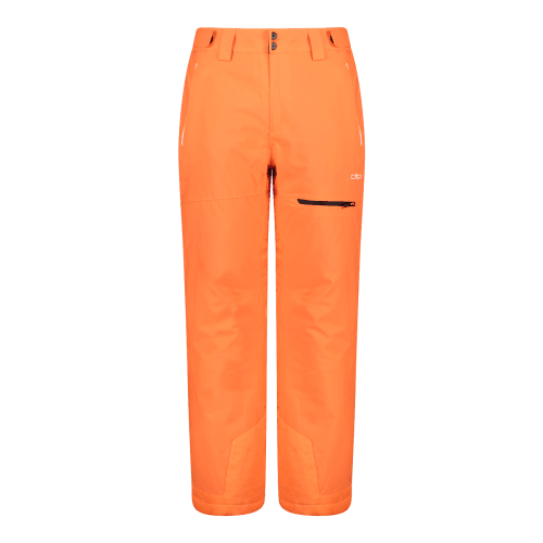 CMP Pantalone in Twill - Sci Uomo - Neverland Firenze